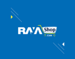 كود خصم رايه شوب