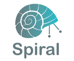 كود خصم Spiral