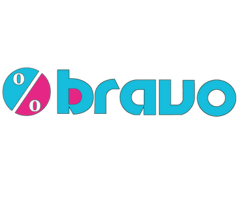 كود خصم مراكز برافو الدولية