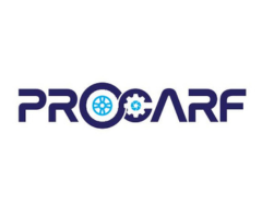 كود خصم بروكارف